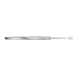 High Quality WARSAW MEDICAL Foxx Dermatology Skin Diagnostic Stainless Steel Surgical Instruments | needle holder - Product Image 3