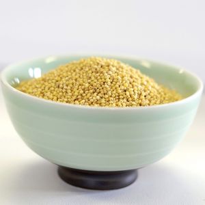 Meilleur prix pour le millet jaune farineux en gros – Fournisseur en vrac – Achetez du millet non glutineux pour la cuisson - Product Image 5