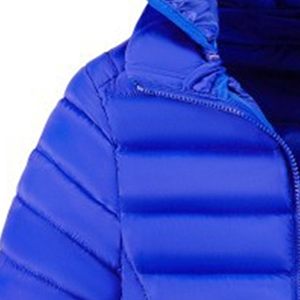Chaqueta Acolchada Personalizada para Hombre, Chaqueta de Exterior Personalizada de Alta Calidad - Product Image 3