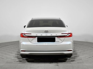 2024 CAM-RY IX (XV80) China Market Low Mileage Sound Engine AUTOMATIC Transmission <b>Panoramic</b> roof lights Ready to Ship - Product Image 4