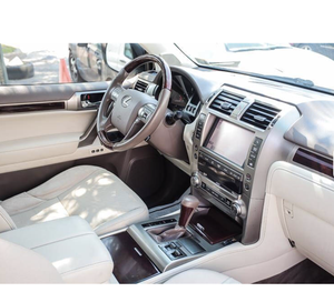 เล็กซัส GX 460 ปี 2014 สภาพดีเยี่ยม - Product Image 5