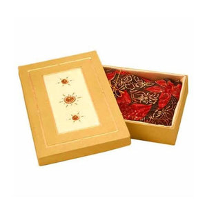 Boîte d'emballage en carton avec logo personnalisé de luxe, directement de l'usine |   Boîte cadeau coulissante en papier de qualité supérieure pour vêtements et bijoux - Product Image 1