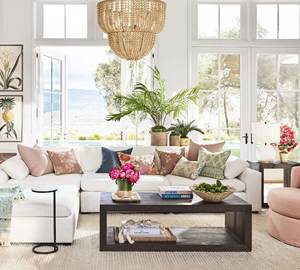 Bol à fruits rond en osier de rotin de conception unique pour le stockage des aliments d'affichage et le décor de table à manger tressé à la main au Vietnam - Product Image 6