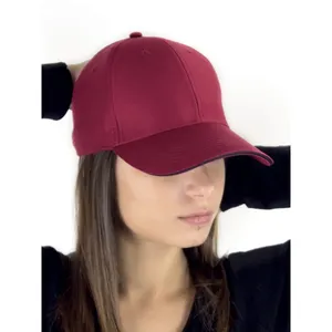 Customizable Sport Sandwich <b>Cap</b> for Promotional Merchandising - Product Image 3