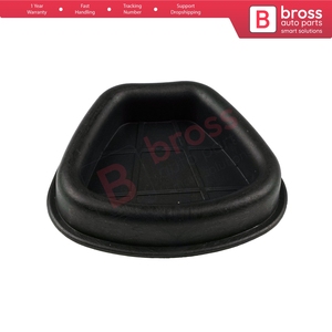 BSP1064 Cover Cap <b>Lid</b> Oil Sump <b>Pan</b> 1020140033 for S202 C208 A208 S124 W124 R170 W639 - Product Image 4
