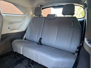 OFERTA PERFECTA: Toyota Sienna XLE Minivan 2021, 4 Puertas, Transmisión Automática, Motor V6 - Product Image 4