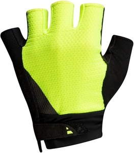 Hommes et femmes unisexe demi-doigt paume en daim avec gel de silice rembourré vélo cyclisme gants d'entraînement vélo. - Product Image 1