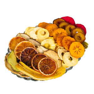 Dry Food High Quality Fresh Dried Fruits Organic Premium Soft Dried Fruit Dehydrated Fruits - Product Image 5