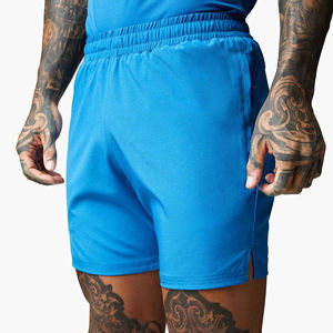 Vente chaude Fitness Gym Shorts Hommes Formation Gym Shorts Street Wear Sports Concevez Votre Propre Conception Haute Qualité Gym Short pour Hommes - Product Image 6
