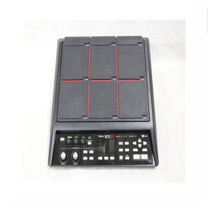 Pad de percussion SPD-SX AC disponible, outil de sampling en stock - Product Image 1