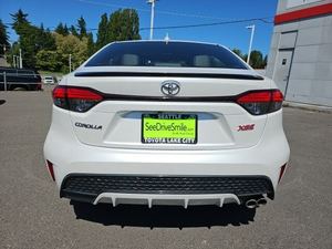 Utilisé 2022 To-yo-ta Cor-olla APEX X-SE FW-D LHD - Product Image 6