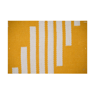 Modern Designer Large Cotton Reversible Durable <b>Prayer</b> <b>Rug</b> Set Handwoven Area <b>Rugs</b> <b>for</b> Kitchen Hotel Use - Product Image 3