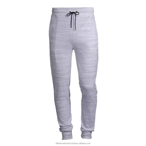 Men's Casual Lightweight Mid Waist Straight Gym Jogging <b>Trousers</b> <b>Waterproof</b> Sweat Pants Fitness Wear Plus Size Spring - Product Image 3