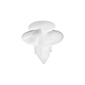 Clip de fixation de garniture de porte pour Lada Fiat VW Mercedes Porsche 911 - 50 pièces - Product Image 2