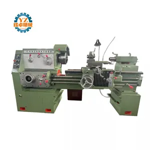 Factory supply chinese CA6250 1000mm lathe parallel lathe with best quality