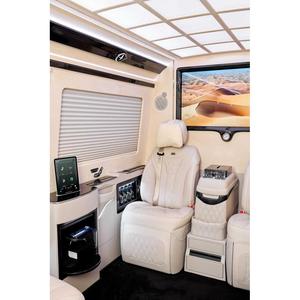 Componentes interiores <span class=keywords><strong>Mercedes</strong></span> <span class=keywords><strong>Benz</strong></span> Sprinter inspirados en el lujo para <span class=keywords><strong>furgonetas</strong></span> VIP Sprinter W906 W907 - Product Image 6