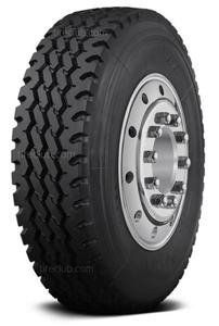 Neumático para Camión 275/70R22.5, para Todas las Posiciones, Carcasa de Alta Resistencia, Apto para Recauchutado y Uso a Largo Plazo - Product Image 5