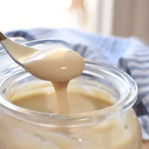 ฉลากที่สะอาดของน้ำมะพร้าวข้น - Product Image 4