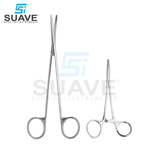 Meilleure vente en acier inoxydable à prix raisonnable Instruments chirurgicaux Ensembles de chirurgie plastique par SUAVE SURGICAL INSTRUMNETS - Product Image 2