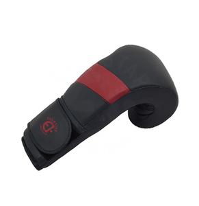 Guantes de boxeo de alta calidad Logotipo personalizado Guantes de boxeo ganadores OEM del fabricante de Pakistán - Product Image 4