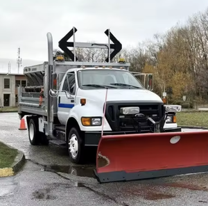 La mejor calidad!! Camión Tractor Diésel Multieje 6x4, Cabeza Tractora, Vehículo de Servicio Pesado para Transporte Logístico de Carga Pesada - Product Image 5