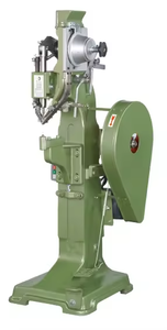 เครื่องผลิตกระดุมเสื้อพลาสติกแบบสั่งทำได้ทนทานสภาพใหม่พร้อมชิ้นส่วนมอเตอร์หลักที่ใช้ - Product Image 2