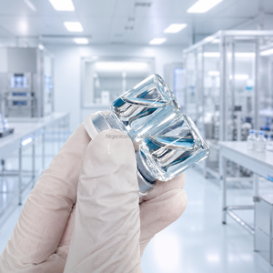 Ampolla Líquida de 3 ml para Polvos Liofilizados, Cosméticos de Laboratorio, para Todo Tipo de Piel, Logotipo Personalizado, 3 Años de Duración, Calidad Garantizada - Product Image 3