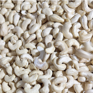 ผู้จัดจำหน่ายที่เชื่อถือได้ โรงงานซานติโก ถั่วเม็ดมะม่วงหิมพานต์ W320 ถั่วเม็ดมะม่วงหิมพานต์เวียดนาม บรรจุภัณฑ์ถุงจากซานติโก เวียดนาม - Product Image 1