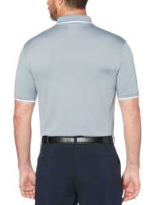 Ropa de Golf Personalizada para Hombre, Uniformes Deportivos con Logotipo al por Mayor, Camisetas de Golf de Poliéster, Camisetas Polo de Algodón - Product Image 3