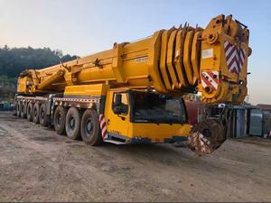 <span class=keywords><strong>Grue</strong></span> tout-terrain <span class=keywords><strong>Liebherr</strong></span> LTM 1500-8.1 avec moteur, capacité de 500 000 kg et hauteur de levage de 140 m, <span class=keywords><strong>grue</strong></span> de classe 500 <span class=keywords><strong>tonnes</strong></span> - Product Image 5