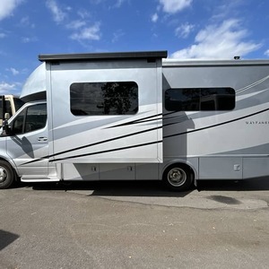 Caravane de voyage Tiffin Wayfarer 25JW 2023 d'occasion avec tente de toit pour le camping et les voyages à vendre - Product Image 1
