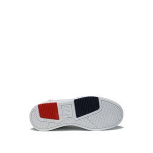 White - Polo Assn andreasi รองเท้าผ้าใบผู้ชาย2FX andreasi 2FX - Product Image 2