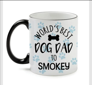 Customised Coffee Mug Giftset with 3-Year Warranty Made in China-for Christmas Graduation Valentine's Day & Thanksgiving - Product Image 1