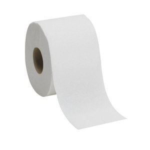 Vente en gros 4 plis couche imprimée noyau papier hygiénique/papier hygiénique/rouleau de papier hygiénique à vendre - Product Image 5