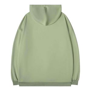 Personalizado bordado pantalla Puff impreso sudaderas sublimación Sudadera con capucha en blanco para hombre logotipo personalizado liso pulóver Streetwear - Product Image 6