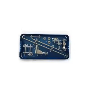Juego de Herramientas Quirúrgicas Ortopédicas a Precio Accesible con Envío Gratuito, Diseñado para Fijación Ósea, Cirugía de Trauma y Uso Hospitalario - Product Image 5