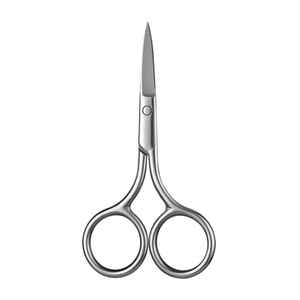 Tijeras de Manicura Profesionales de Acero Inoxidable, Duraderas, con Punta Afilada, para el Cuidado de las Uñas y Cutículas, Cuidado Personal, Venta al por Mayor - Product Image 3