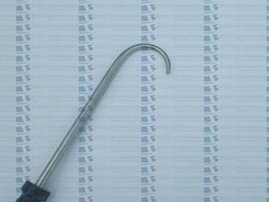 ตะขอเกี่ยวกระดูกสะโพกระดับกระดูกต้นขาผ่าตัดขนาดใหญ่50มม. - Product Image 2