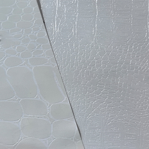 Lizheng nổi hạt giả da giấy đặc biệt 100gsm 270gsm 300gsm cá sấu thằn lằn ràng buộc da cho bằng tốt nghiệp bìa sách - Product Image 6