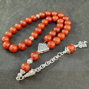 ลูกปัดอธิษฐานมุสลิมแทซบิห์ทำจากเรซิน - Product Image 1