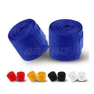 Vendas para Manos de Tela Transpirable y Larga Duración con Acabado Suave y Ajuste Seguro para la Muñeca - Product Image 5