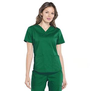 Uniforme de hospital unisex masculino y femenino de elección de calidad - Product Image 1