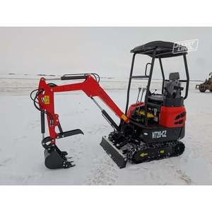 Produit en état neuf CFG Industry NT20CZ 2026 - Product Image 1