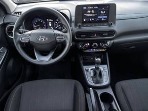 Hyundai Kona SEL d'occasion 2022 à prix bas à vendre - Product Image 3