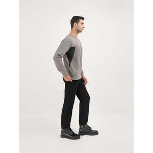 Pantalones Vaqueros Casuales de Corte Holgado y Estilo Simple CERES - Product Image 3
