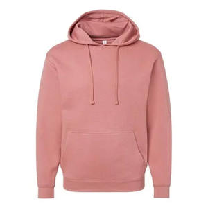 เสื้อฮู้ดดี้ผู้ชายคุณภาพเยี่ยม ออกแบบเองได้ ราคาขายส่ง - Product Image 1