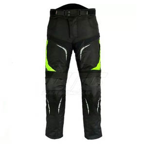 Traje de moto Textil transpirable duradero más vendido Etiqueta privada personalizable para motocicleta y ropa de carreras de autos MOQ bajo - Product Image 4