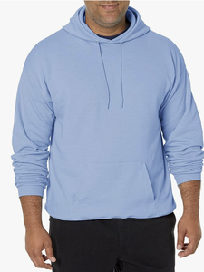 Sweat-shirts à capuche personnalisés de haute qualité 420 GSM pour hommes, femmes et unisexe, fabrication au Bangladesh - Product Image 2