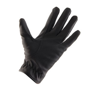 Guantes de Equitación Premium Personalizados para Adultos, Guantes de Invierno Impermeables para Montar a Caballo, Hechos de Cuero de Calidad, Fabricados por Expertos - Product Image 2