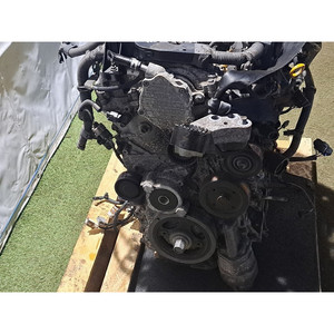 MOTEUR TOYOTA Rav4 4ème Série 2AD FTV 1900026501 2ADFTV diesel 2231 (05>09) - Product Image 4